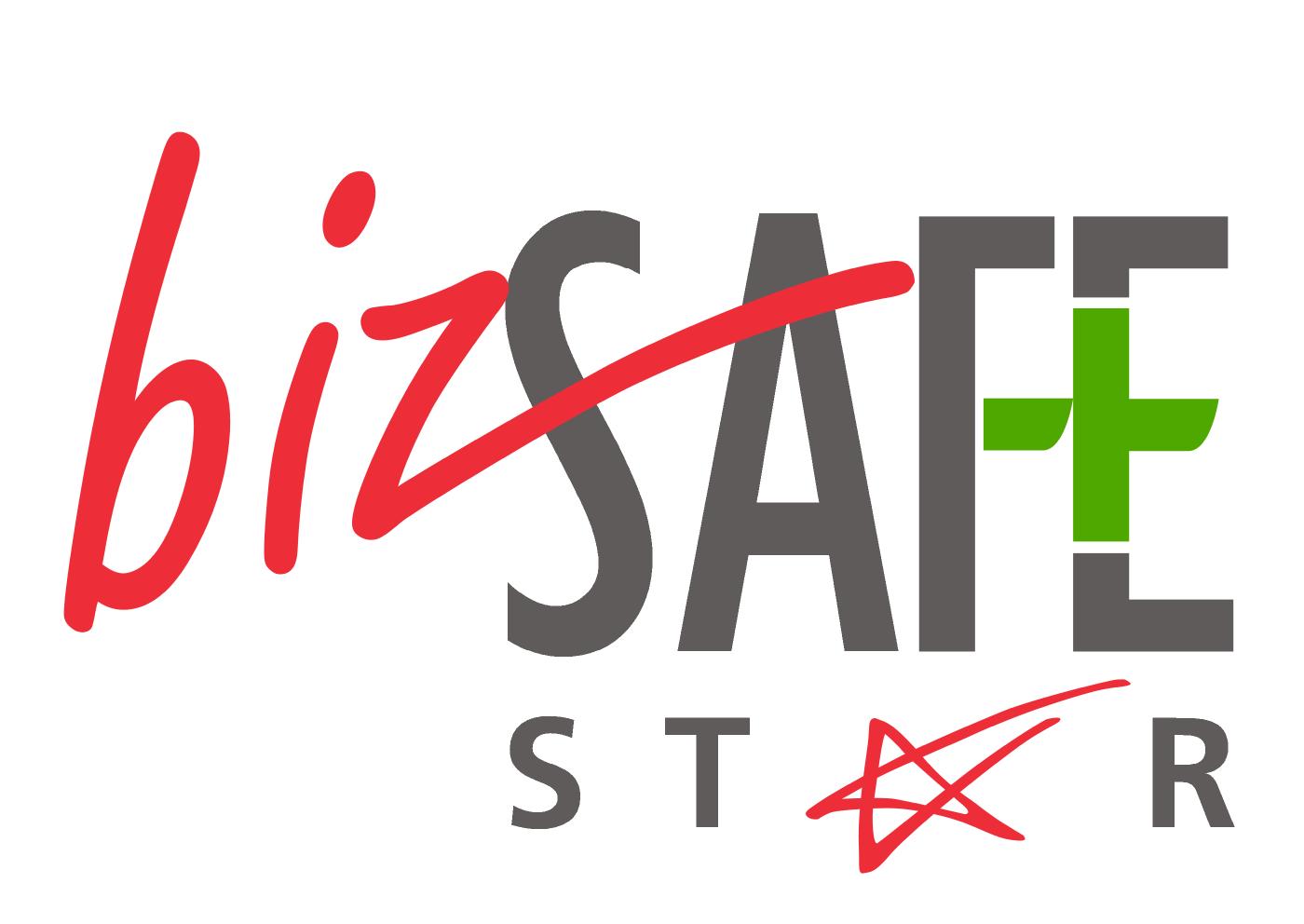 Biz Safe Star