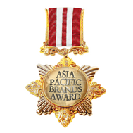 Asia Pacific Brands Award