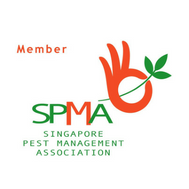 SPMA Singapore Pest Management Association
