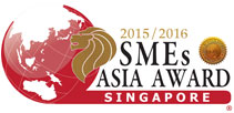 SMEs Asia Award