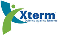 Xterm Defence Against Termites